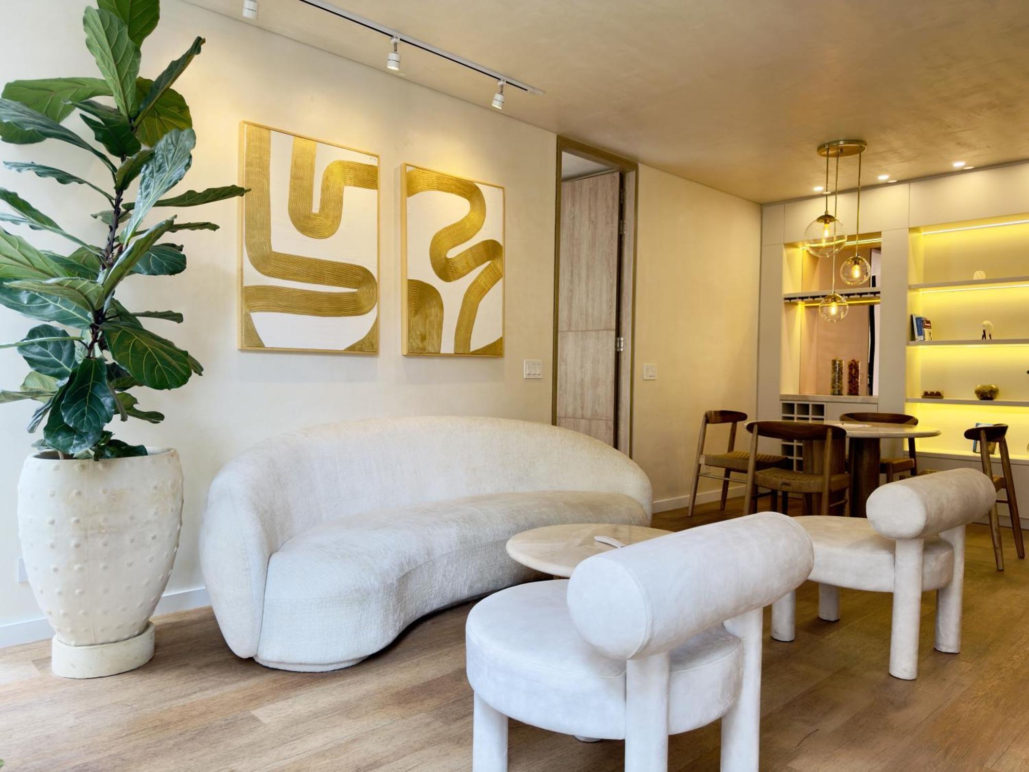 波哥大Kubik By Wynwood House公寓式酒店 外观 照片